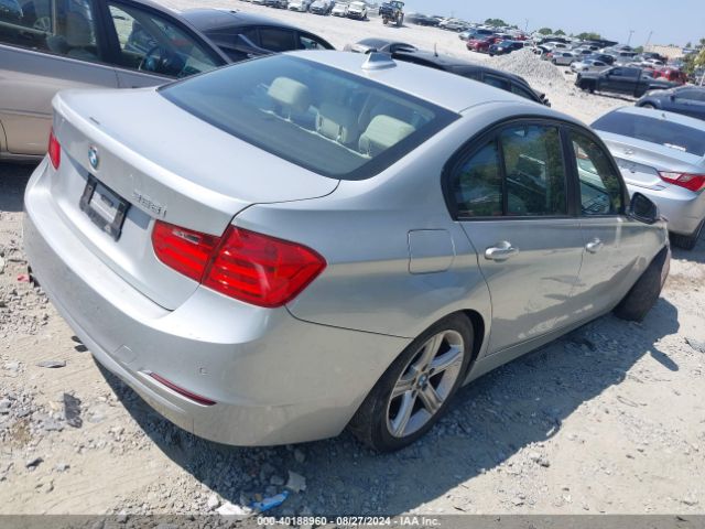 Photo 3 VIN: WBA3C1C5XFK119525 - BMW 328I 