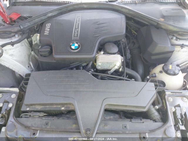 Photo 9 VIN: WBA3C1C5XFK119525 - BMW 328I 