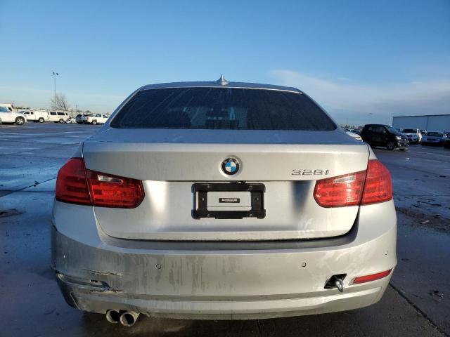 Photo 5 VIN: WBA3C1C5XFK120125 - BMW 3 SERIES 