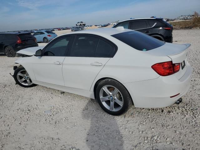 Photo 1 VIN: WBA3C1C5XFK120528 - BMW 328 I SULE 