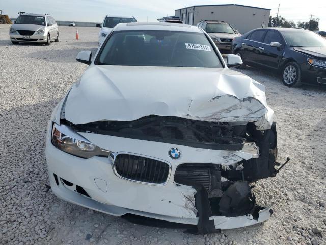 Photo 4 VIN: WBA3C1C5XFK120528 - BMW 328 I SULE 