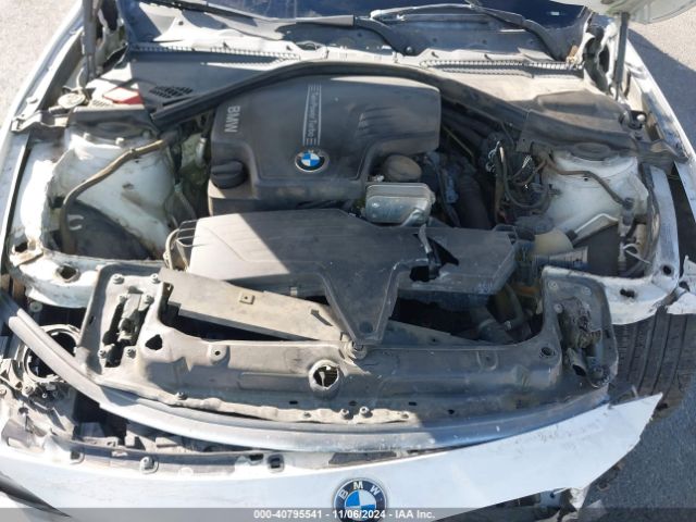 Photo 9 VIN: WBA3C1C5XFK122568 - BMW 328I 