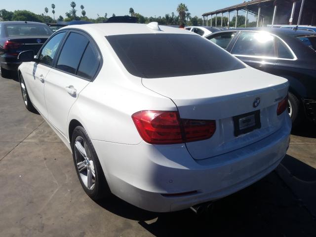 Photo 2 VIN: WBA3C1C5XFK122800 - BMW 328 I SULE 