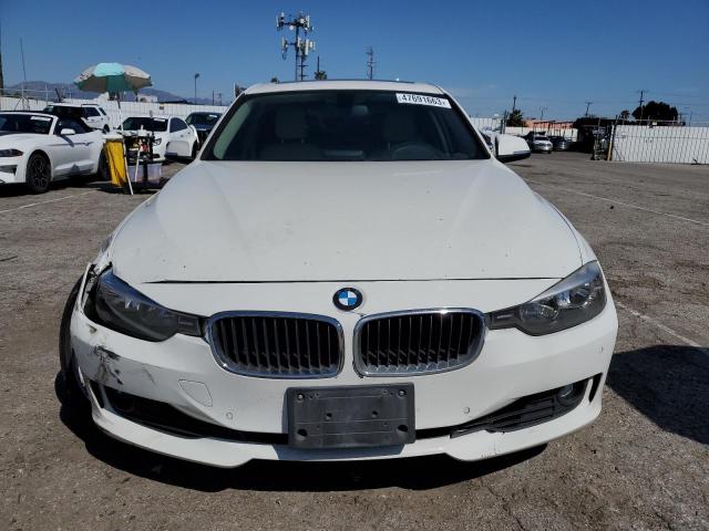 Photo 4 VIN: WBA3C1C5XFK123378 - BMW 328 I SULE 