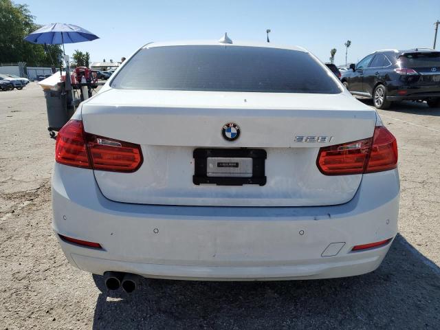 Photo 5 VIN: WBA3C1C5XFK123378 - BMW 328 I SULE 