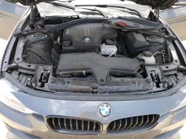 Photo 10 VIN: WBA3C1C5XFP851253 - BMW 328 I SULE 