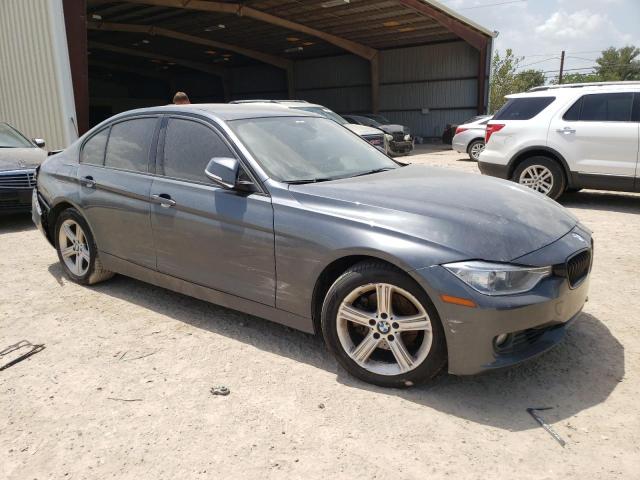 Photo 3 VIN: WBA3C1C5XFP851253 - BMW 328 I SULE 