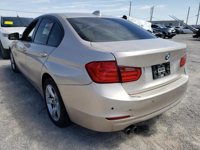 Photo 2 VIN: WBA3C1C5XFP852046 - BMW 328 I SULE 