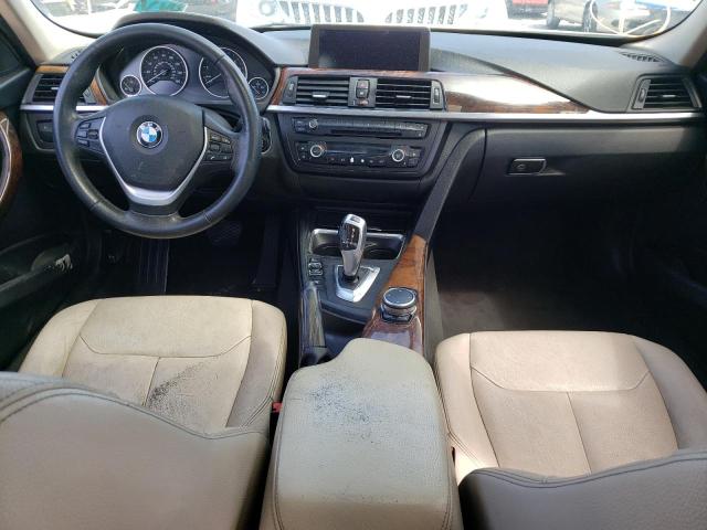 Photo 8 VIN: WBA3C1C5XFP852046 - BMW 328 I SULE 