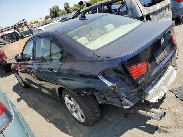 Photo 1 VIN: WBA3C1C5XFP852659 - BMW 328 I SULE 