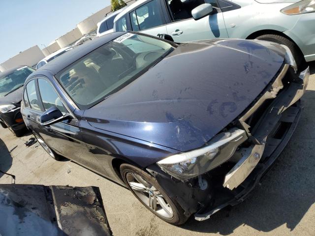 Photo 3 VIN: WBA3C1C5XFP852659 - BMW 328 I SULE 