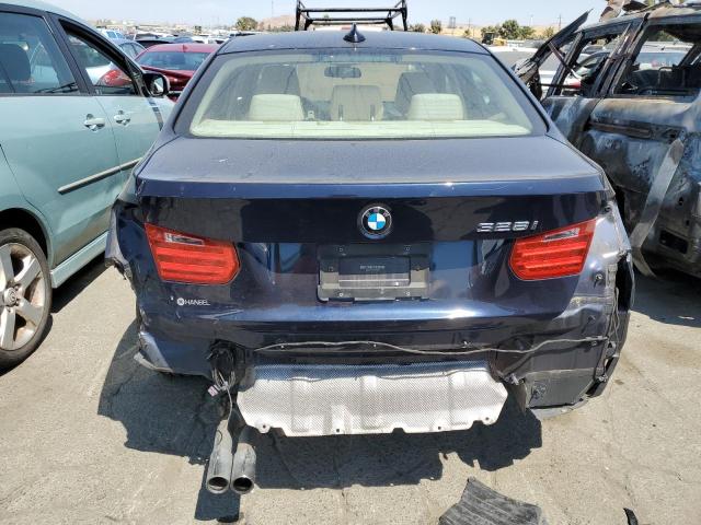 Photo 5 VIN: WBA3C1C5XFP852659 - BMW 328 I SULE 