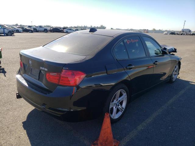 Photo 3 VIN: WBA3C1C5XFP852922 - BMW 328 I SULE 