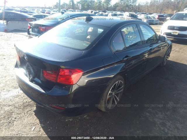 Photo 3 VIN: WBA3C1C5XFP853276 - BMW 3 