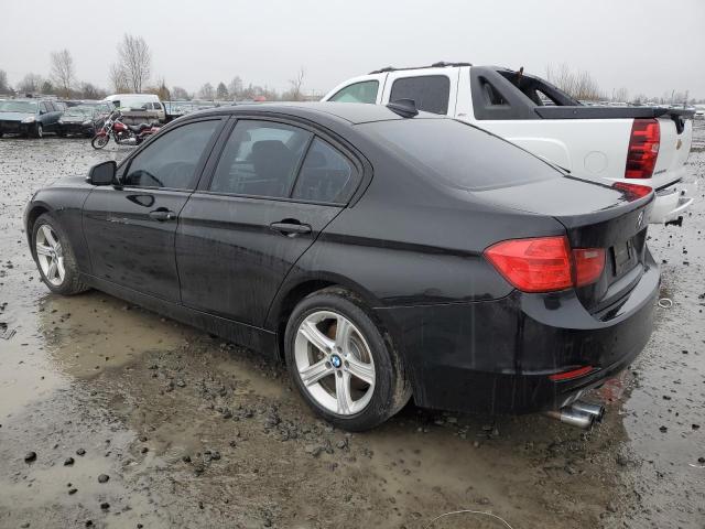 Photo 1 VIN: WBA3C1G50DNR45919 - BMW 328 I SULE 