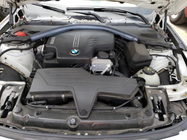 Photo 6 VIN: WBA3C1G50FNR50153 - BMW 328 I SULE 