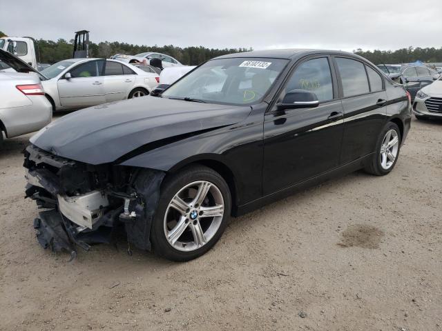 Photo 1 VIN: WBA3C1G51DNN93305 - BMW 328 I SULE 