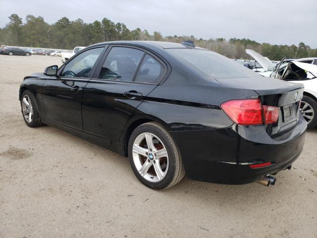 Photo 2 VIN: WBA3C1G51DNN93305 - BMW 328 I SULE 