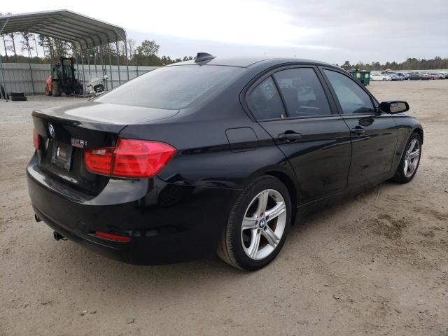 Photo 3 VIN: WBA3C1G51DNN93305 - BMW 328 I SULE 