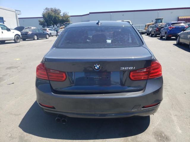 Photo 5 VIN: WBA3C1G51DNR44763 - BMW 3 SERIES 