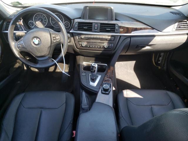 Photo 8 VIN: WBA3C1G51DNR45167 - BMW 328 I SULE 