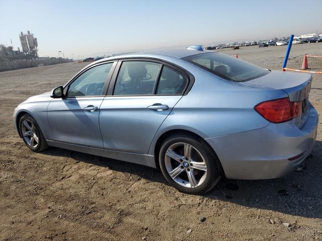 Photo 1 VIN: WBA3C1G51DNR45959 - BMW 328 I SULE 