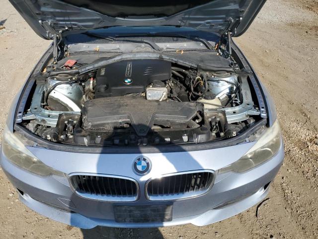 Photo 10 VIN: WBA3C1G51DNR45959 - BMW 328 I SULE 