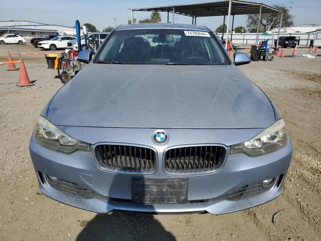 Photo 4 VIN: WBA3C1G51DNR45959 - BMW 328 I SULE 