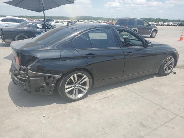 Photo 2 VIN: WBA3C1G51DNR47727 - BMW 3 SERIES 