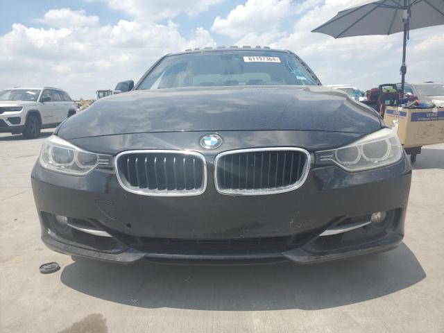 Photo 4 VIN: WBA3C1G51DNR47727 - BMW 3 SERIES 