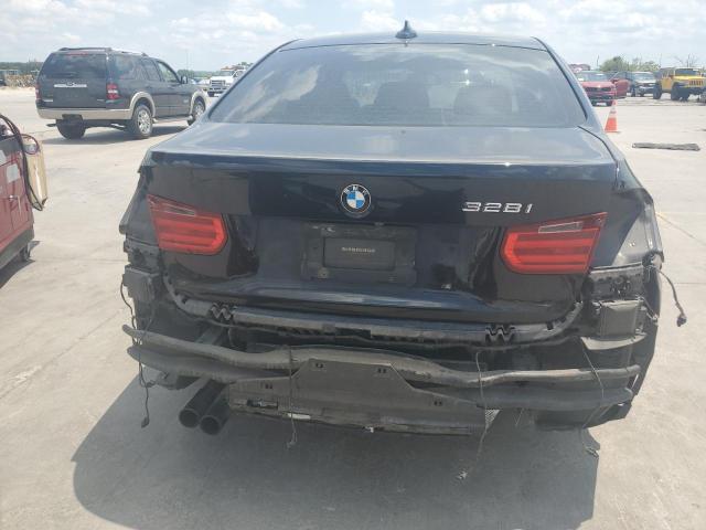 Photo 5 VIN: WBA3C1G51DNR47727 - BMW 3 SERIES 