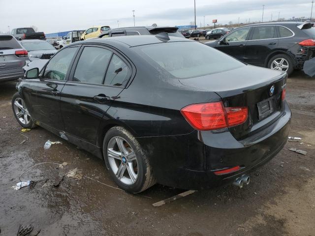 Photo 1 VIN: WBA3C1G51FNR50162 - BMW 328 I SULE 