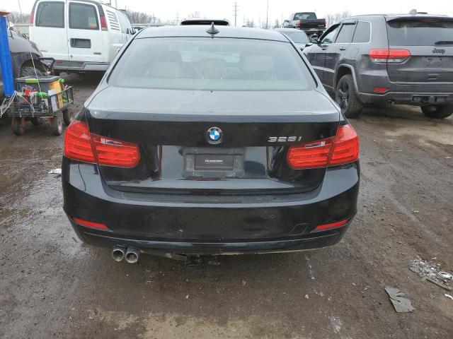 Photo 5 VIN: WBA3C1G51FNR50162 - BMW 328 I SULE 