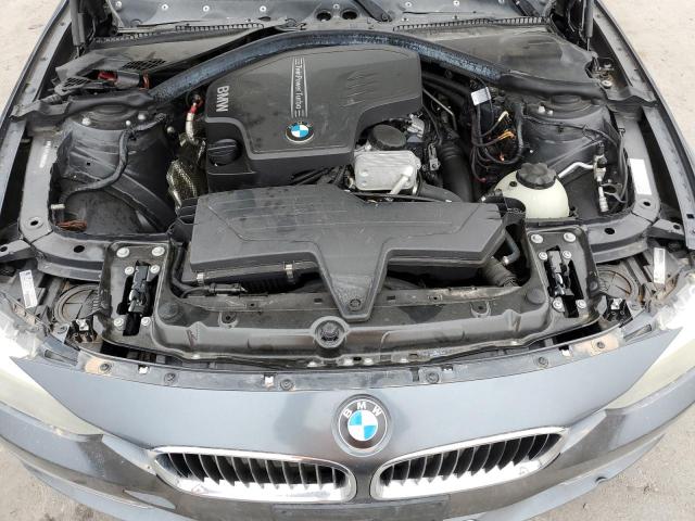 Photo 10 VIN: WBA3C1G52DNN93653 - BMW 3 SERIES 