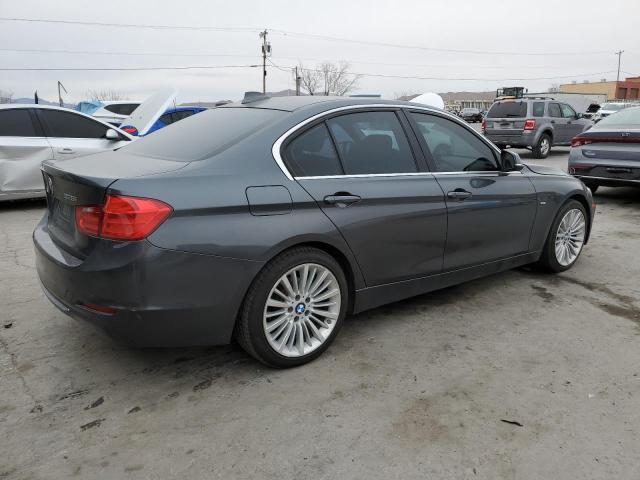 Photo 2 VIN: WBA3C1G52DNN93653 - BMW 3 SERIES 