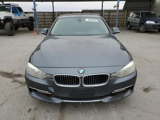 Photo 4 VIN: WBA3C1G52DNN93653 - BMW 3 SERIES 