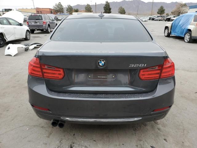 Photo 5 VIN: WBA3C1G52DNN93653 - BMW 3 SERIES 