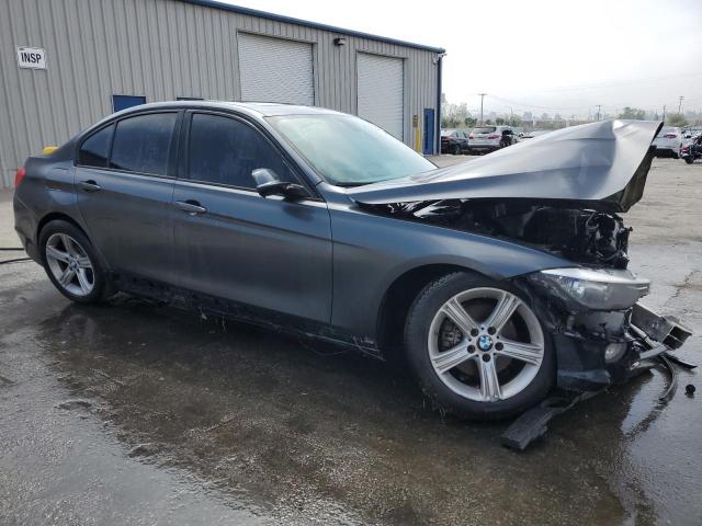 Photo 3 VIN: WBA3C1G52DNR45680 - BMW 328 I SULE 