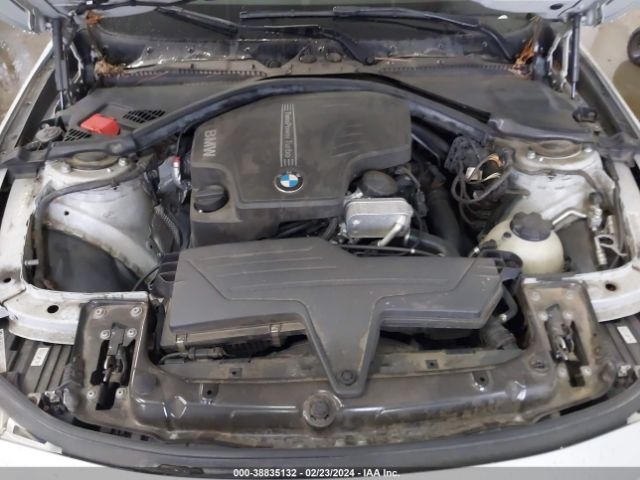 Photo 9 VIN: WBA3C1G52DNR46666 - BMW 328I 