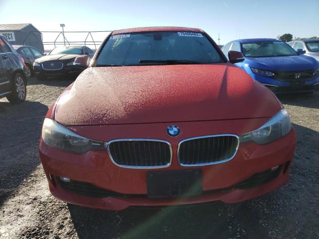 Photo 4 VIN: WBA3C1G52DNR46862 - BMW 328 I SULE 