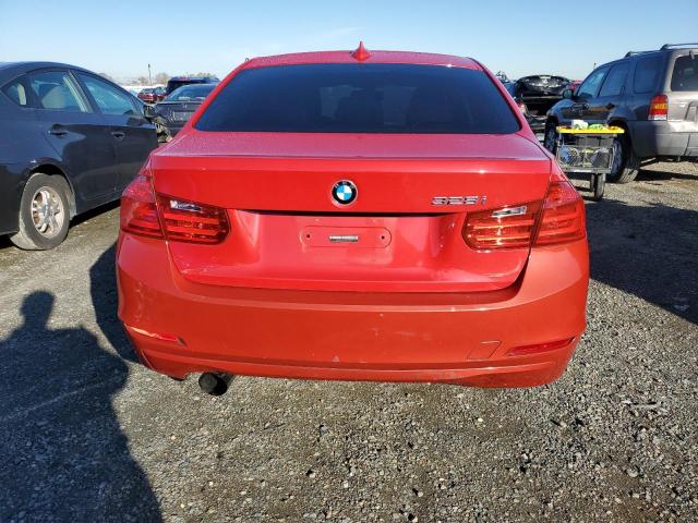 Photo 5 VIN: WBA3C1G52DNR46862 - BMW 328 I SULE 