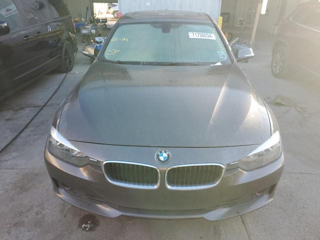 Photo 4 VIN: WBA3C1G52DNR48367 - BMW 328 I SULE 