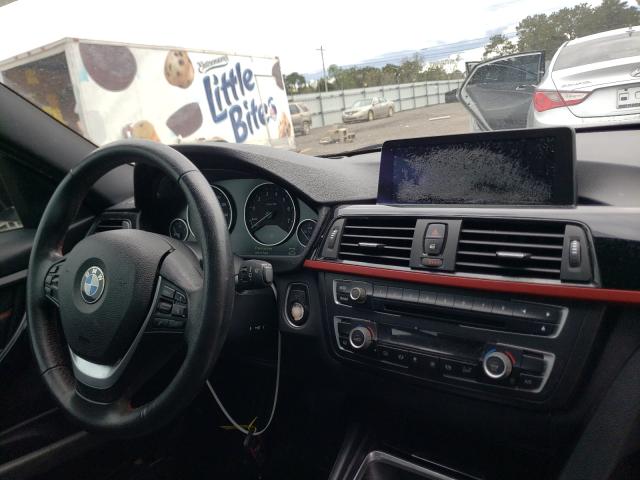 Photo 8 VIN: WBA3C1G52DNR48756 - BMW 328 I SULE 