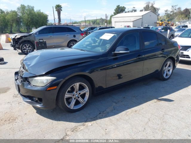 Photo 1 VIN: WBA3C1G53DNR44473 - BMW 328I 