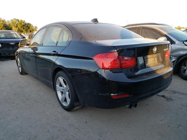 Photo 1 VIN: WBA3C1G53DNR47082 - BMW 328 I SULE 