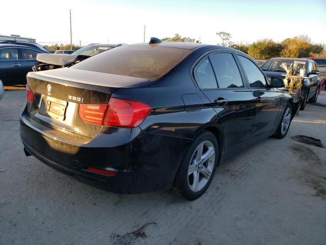 Photo 2 VIN: WBA3C1G53DNR47082 - BMW 328 I SULE 