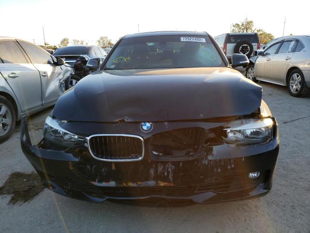 Photo 4 VIN: WBA3C1G53DNR47082 - BMW 328 I SULE 