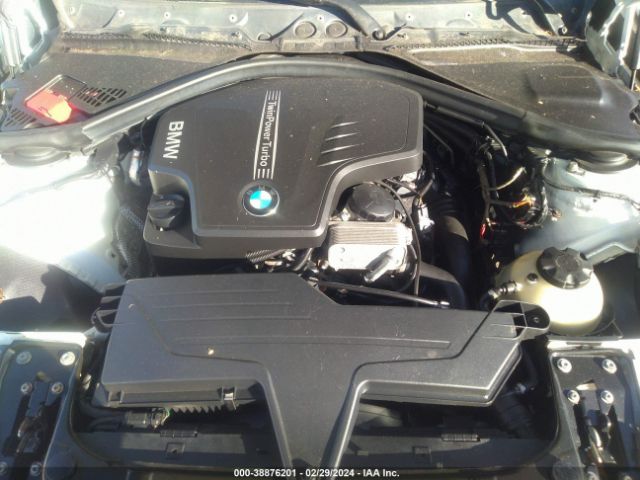 Photo 9 VIN: WBA3C1G53DNR48880 - BMW 328I 