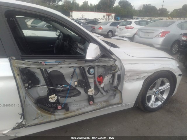 Photo 5 VIN: WBA3C1G54DNN93850 - BMW 3 