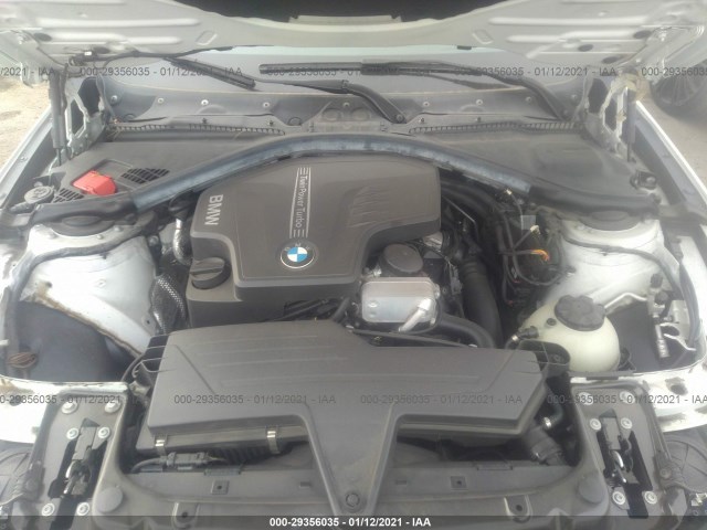 Photo 9 VIN: WBA3C1G54DNN93850 - BMW 3 